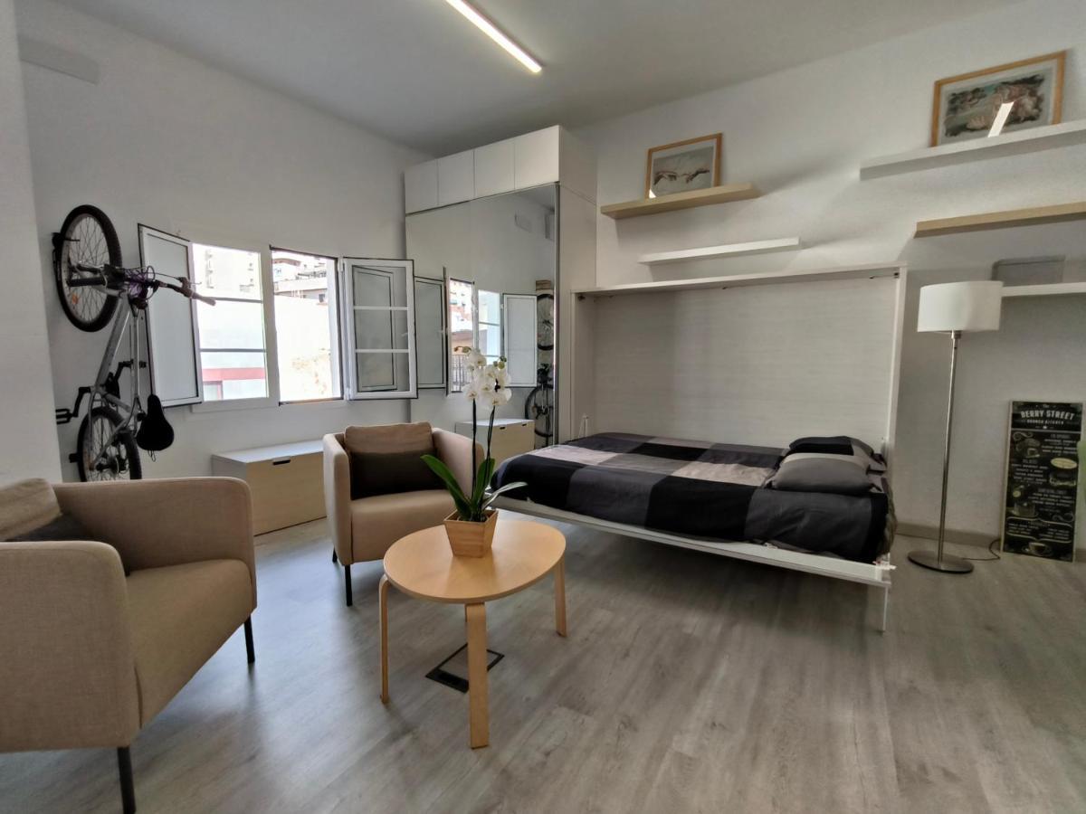 Cruz Verde - Centro Historico - Vivienda Vacacional Santa Cruz de Tenerife Eksteriør bilde