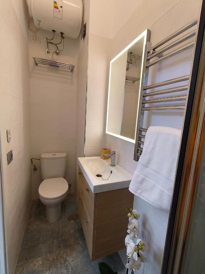 Cruz Verde - Centro Historico - Vivienda Vacacional Santa Cruz de Tenerife Eksteriør bilde